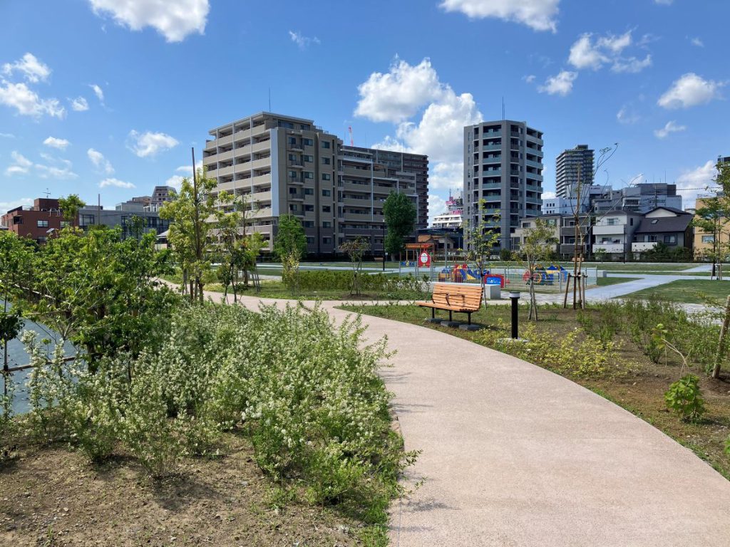 公園写真4